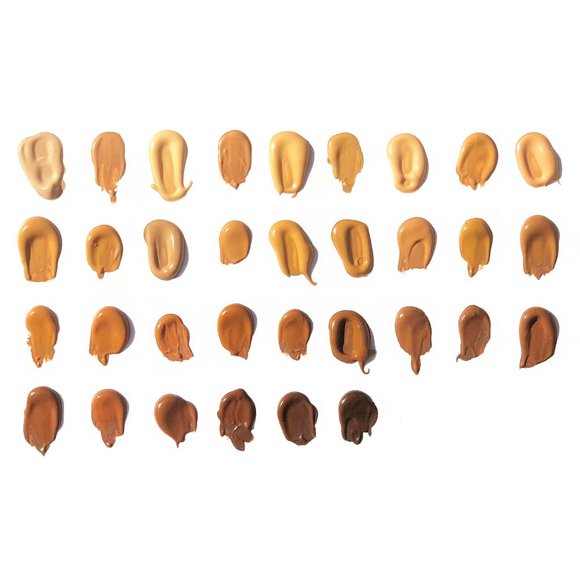 RE:SET Liquid Matte Foundation - Picture 11 of 13